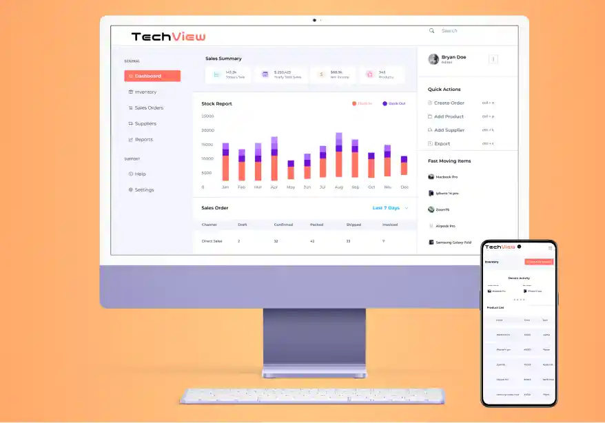 Inventory-Management
