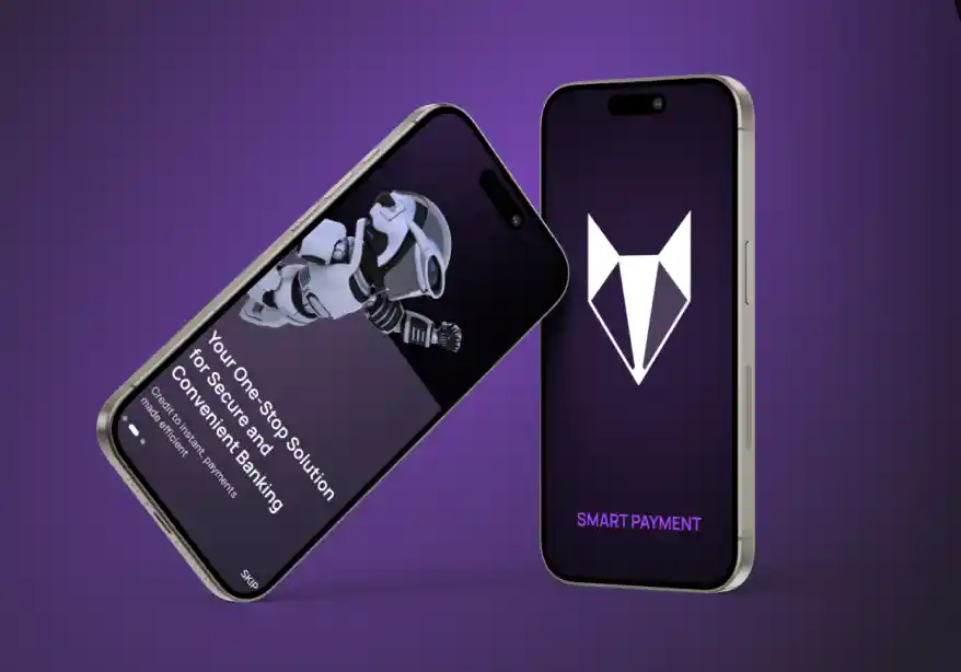 Smart-Payment-Routing-System